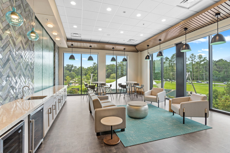 suite photo